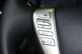 2014款日产轩逸1.6XV