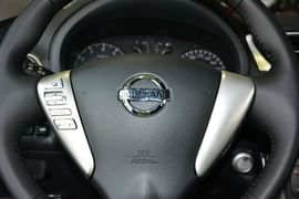 2014款日产轩逸1.6XV
