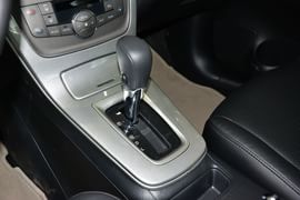 2014款日产轩逸1.6XV