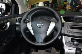 2014款日产轩逸1.6XV