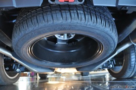 路虎揽胜运动版5.0L