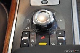 路虎揽胜运动版5.0L