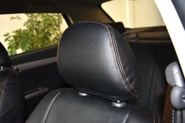 2014款东风风神S30