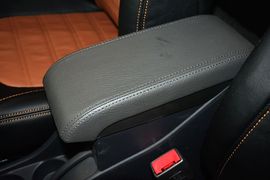 2014款东风风神S30