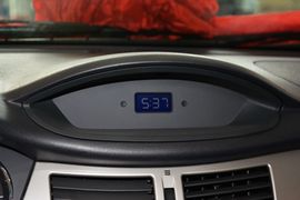 2014款东风风神S30