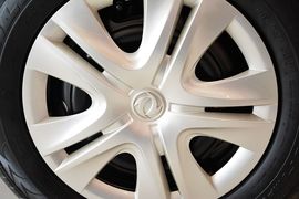 2014款东风风神S30