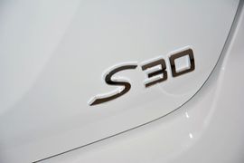 2014款东风风神S30