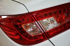2014款东风风神S30