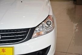 2014款东风风神S30