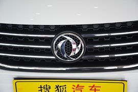 2014款东风风神S30