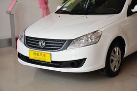 2014款东风风神S30