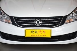 2014款东风风神S30