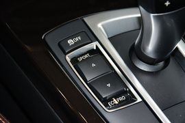2014款宝马X3