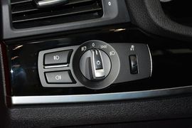 2014款宝马X3