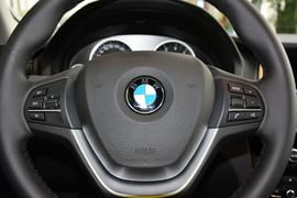 2014款宝马X3