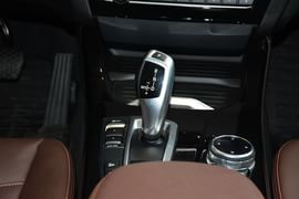 2014款宝马X3