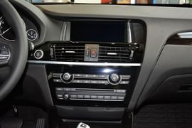 2014款宝马X3