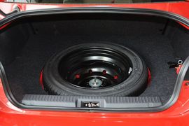2013款斯巴鲁BRZ