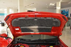2013款斯巴鲁BRZ