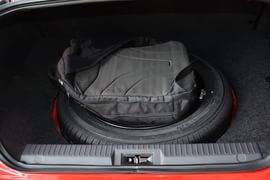 2013款斯巴鲁BRZ