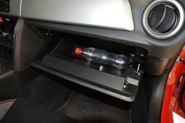 2013款斯巴鲁BRZ