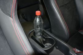 2013款斯巴鲁BRZ