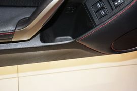 2013款斯巴鲁BRZ