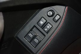 2013款斯巴鲁BRZ