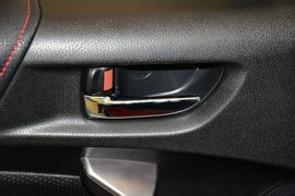 2013款斯巴鲁BRZ