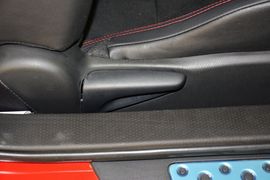 2013款斯巴鲁BRZ