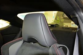 2013款斯巴鲁BRZ