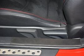 2013款斯巴鲁BRZ