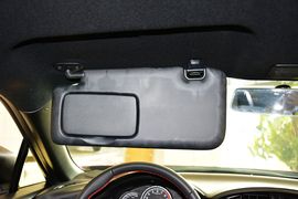 2013款斯巴鲁BRZ