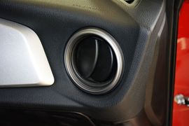 2013款斯巴鲁BRZ