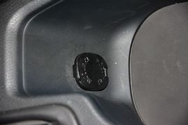 2013款斯巴鲁BRZ