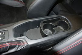 2013款斯巴鲁BRZ