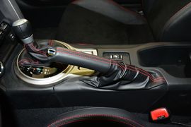 2013款斯巴鲁BRZ