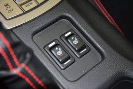 2013款斯巴鲁BRZ
