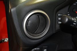 2013款斯巴鲁BRZ