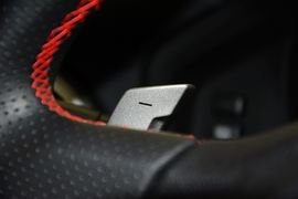 2013款斯巴鲁BRZ
