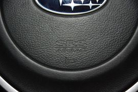 2013款斯巴鲁BRZ