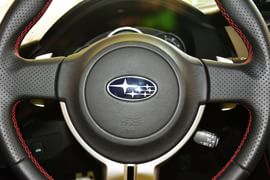2013款斯巴鲁BRZ