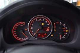 2013款斯巴鲁BRZ