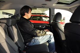 2015款起亚霸锐3.8L豪华版