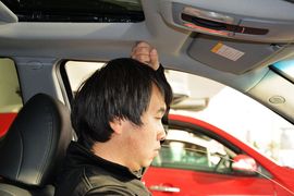 2015款起亚霸锐3.8L豪华版