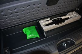 2015款起亚霸锐3.8L豪华版