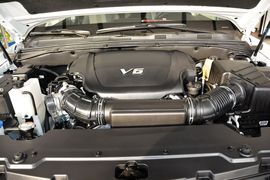 2015款起亚霸锐3.8L豪华版