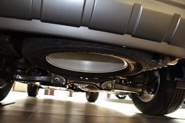 2015款起亚霸锐3.8L豪华版