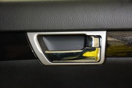 2015款起亚霸锐3.8L豪华版