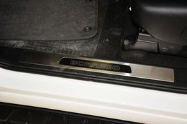 2015款起亚霸锐3.8L豪华版